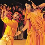 Cultural Heritage in Film and Media - SHeet1