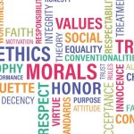 Conservation Ethics and Guidelines - SHeet1
