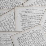 Conservation Ethics and Guidelines - SHeet5