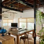 Higashihongō House by Roovice - Sheet2