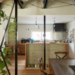 Higashihongō House by Roovice - Sheet3