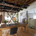 Higashihongō House by Roovice - Sheet5