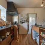 Higashihongō House by Roovice - Sheet7
