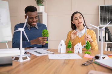 Everything You Need to Know About Sustainable Architecture