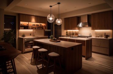 10 Renovation Ideas for Upgrading to a Luxurious Kitchen