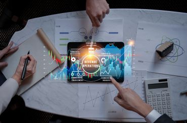 Exploring the Cutting-Edge Tech Trends Reshaping Banking
