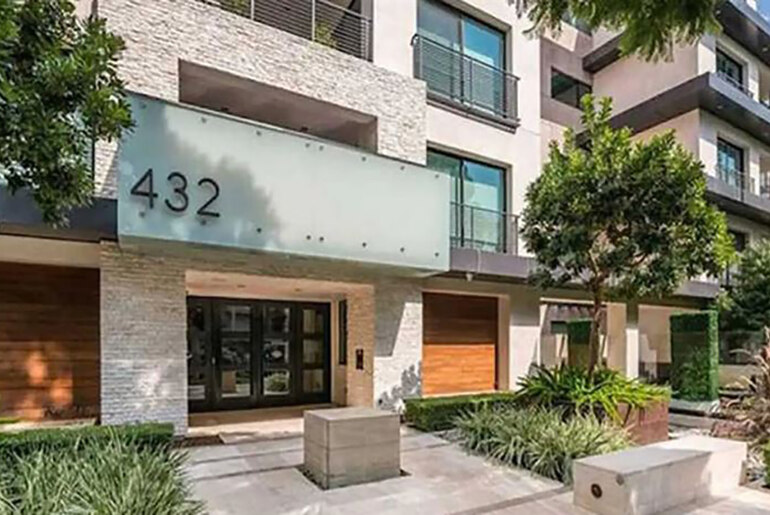 Prestigious Penthouse in Swanky Beverly Hills: Unveiling the Architectural Marvel of Justin Bieber’s Abode