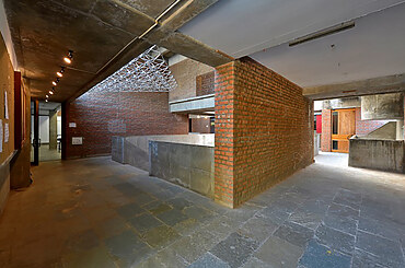 Aakruti Architects: Pioneering Fusion in Design Evolution