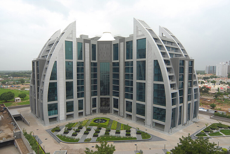 ADS Architect: Forging Exceptional Spaces and Experiences - RTF ...