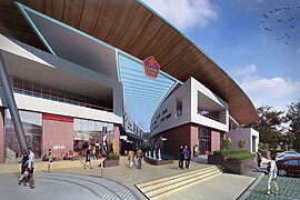 BDP: Designing the Future, Building on Legacy - RTF | Rethinking The Future