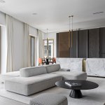 Sadovie Kvartali by Babayants Architects - SHeet2