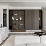 Sadovie Kvartali by Babayants Architects - SHeet4