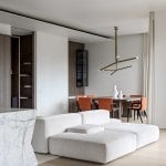 Sadovie Kvartali by Babayants Architects - SHeet5