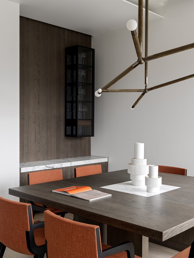 Sadovie Kvartali by Babayants Architects - SHeet6