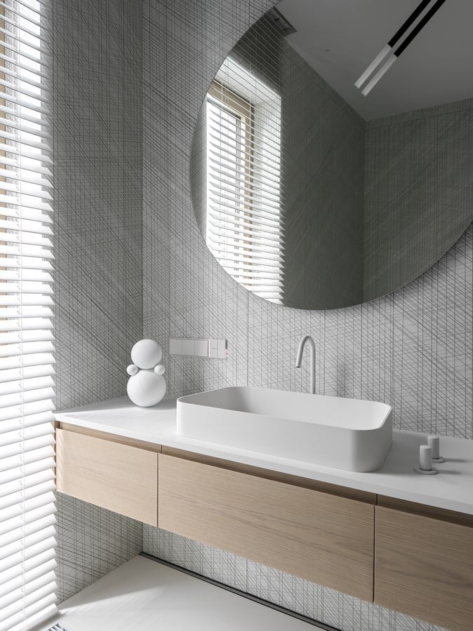 Sadovie Kvartali by Babayants Architects - SHeet8