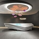 Kabel Art Paint Headquarter Exhibition Hall by Topway Space Design - Sheet4