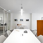 Em Paralelo à varanda sobre a arquitetura by Em Paralelo - Sheet1