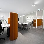 Em Paralelo à varanda sobre a arquitetura by Em Paralelo - Sheet3