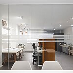 Em Paralelo à varanda sobre a arquitetura by Em Paralelo - Sheet4