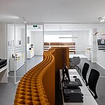 Em Paralelo à varanda sobre a arquitetura by Em Paralelo - Sheet5