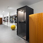 Em Paralelo à varanda sobre a arquitetura by Em Paralelo - Sheet6