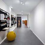 Em Paralelo à varanda sobre a arquitetura by Em Paralelo - Sheet7