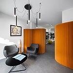 Em Paralelo à varanda sobre a arquitetura by Em Paralelo - Sheet8