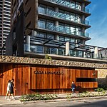 Casa Leopoldo by PSA Arquitetura - Sheet1
