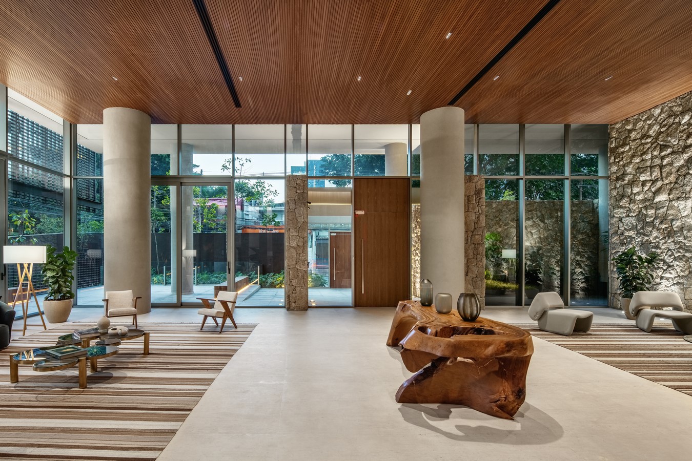 Casa Leopoldo by PSA Arquitetura - Sheet7
