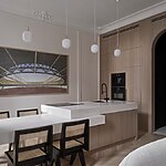 West Garden by BALCON studio - Sheet2