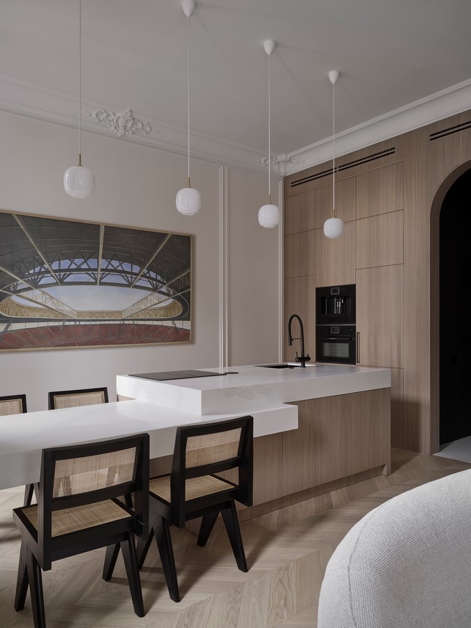 West Garden by BALCON studio - RTF | Rethinking The Future