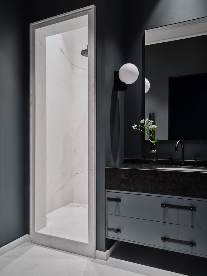 West Garden by BALCON studio - Sheet7