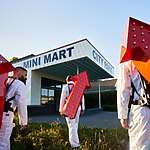 Mini Mart City Park by GO'C - Sheet1