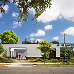 Mini Mart City Park by GO'C - Sheet3