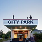 Mini Mart City Park by GO'C - Sheet7