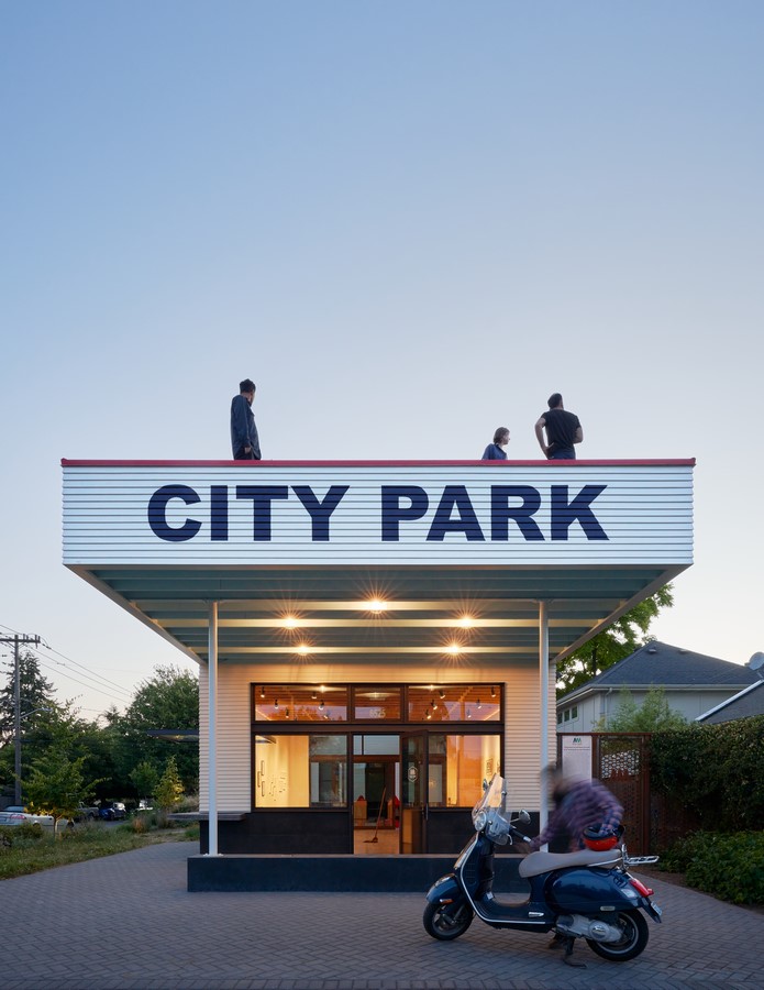 Mini Mart City Park by GO'C - Sheet7