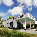 Mini Mart City Park by GO'C - Sheet9