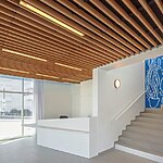 Carnon Harbour Office by A+Architecture - Sheet6