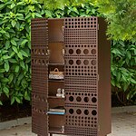 Bar Units by Outdoor Connections - Sheet3