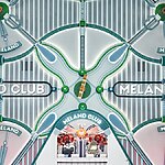 Meland club Beijing flagship store by X+Living - Sheet4