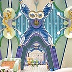 Meland club Beijing flagship store by X+Living - Sheet6