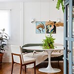 Renovation of apartment São Paulo, Brazil by Go Up Arquitetura - Sheet1