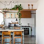 Renovation of apartment São Paulo, Brazil by Go Up Arquitetura - Sheet10