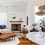 Renovation of apartment São Paulo, Brazil by Go Up Arquitetura - Sheet2