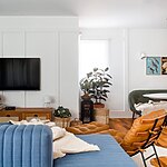 Renovation of apartment São Paulo, Brazil by Go Up Arquitetura - Sheet3