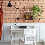 Renovation of apartment São Paulo, Brazil by Go Up Arquitetura - Sheet4