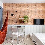 Renovation of apartment São Paulo, Brazil by Go Up Arquitetura - Sheet5