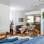 Renovation of apartment São Paulo, Brazil by Go Up Arquitetura - Sheet7