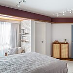 Renovation of apartment São Paulo, Brazil by Go Up Arquitetura - Sheet9