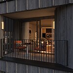 LA VETTA by Park Associati - Sheet1
